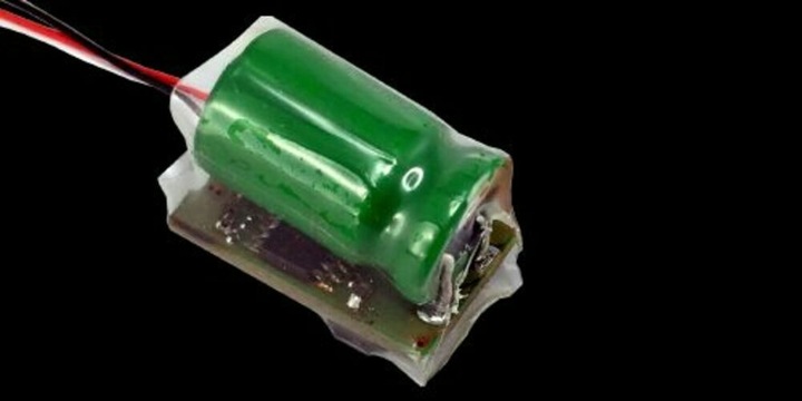 Produktbild ESU PowerPack Mini für LokPilot V4.0