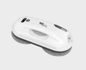 Actual product image Eziclean Windobot S3 Max