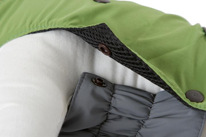 Actual product image Kerbl Outdoor Vancouver (30, Dog coat)