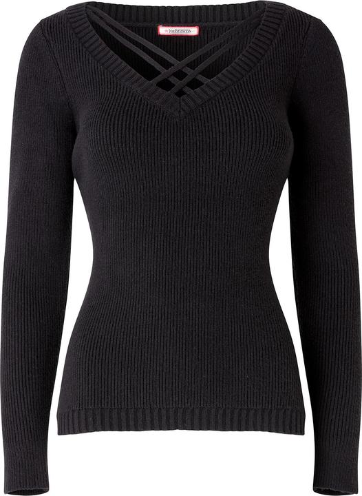 Produktbild Joe Browns Cross Front Jumper (44)