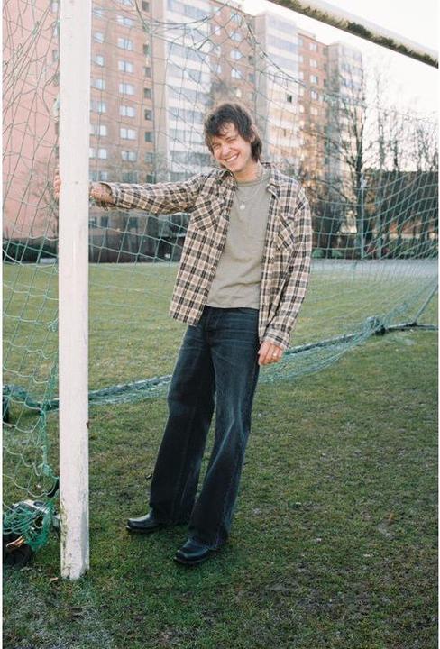 Immagine prodotto Nudie Jeans Julian (S)