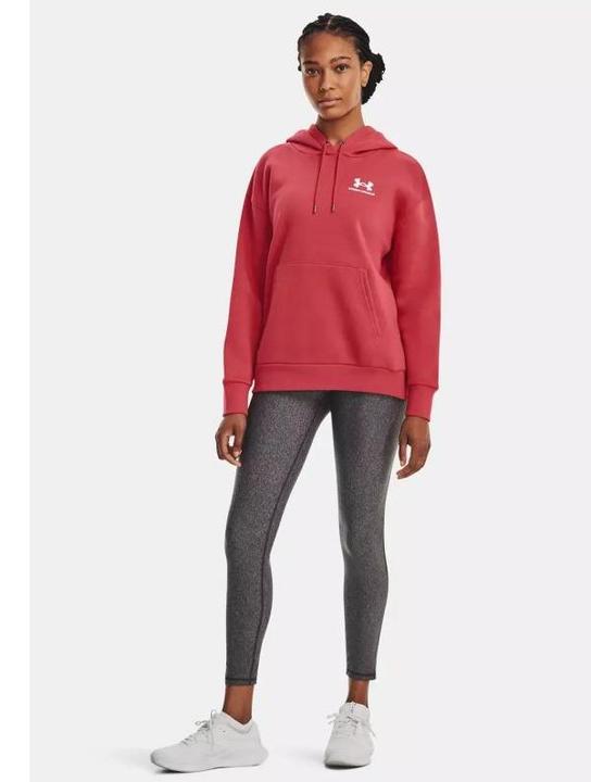 Produktbild Under Armour Essential Fleece Kapuzenpullover Damen (XS)