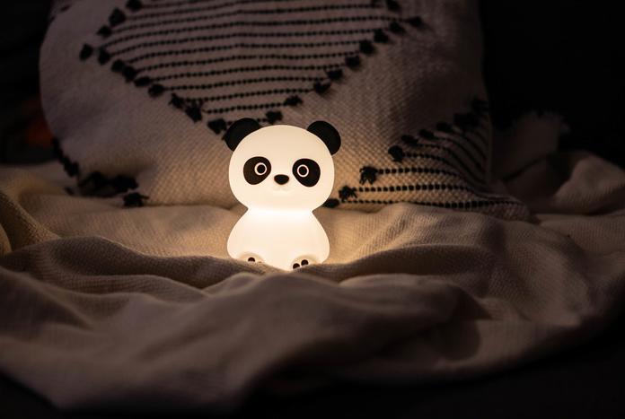 Produktbild Niermann Stand By Panda Licht