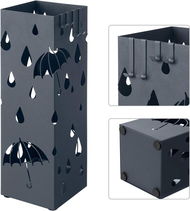 Image du produit Songmics Rainold (15,5 x 15,5 x 49 cm)