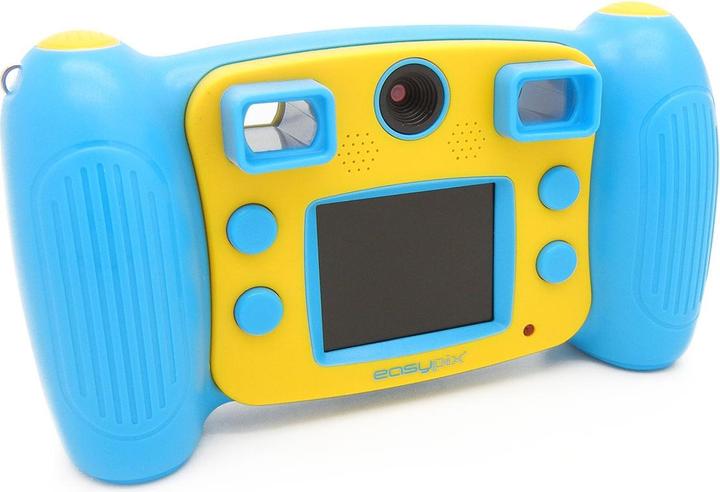 Actual product image Easypix KiddyPix Galaxy