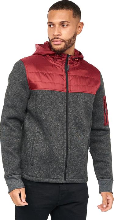 Immagine prodotto Crosshatch Giacca Tradmax Uomo (L)