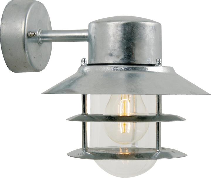 Produktbild Nordlux Aussenwandleuchte Energiesparl (E27, IP54)