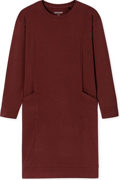 Produktbild Schiesser Nachthemd warm (40)
