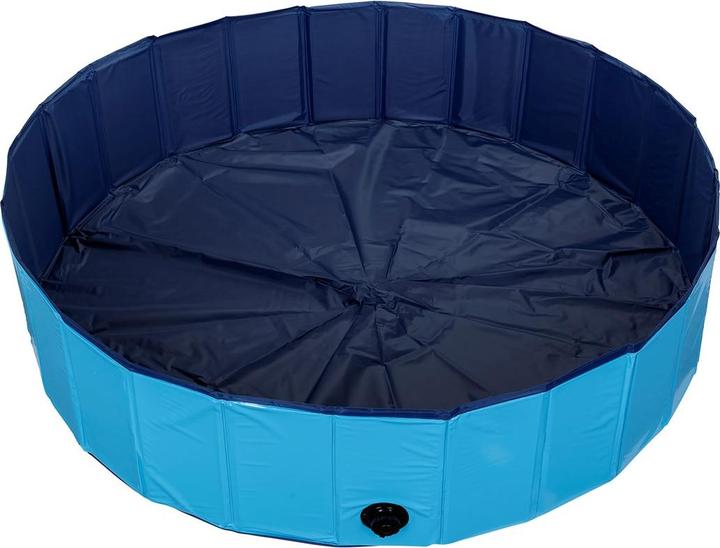 Actual product image Petitto Hundepool (Dog pool)
