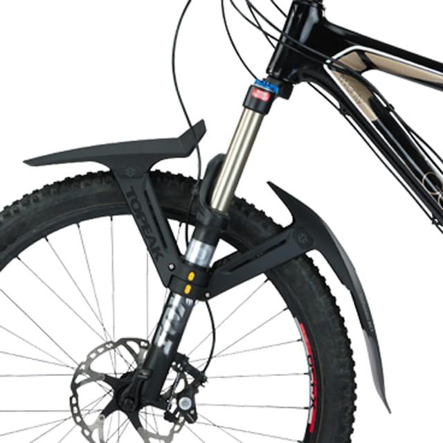 Image du produit Topeak DeFender XC1 Garde-boue XC1 (Garde-boue avant)