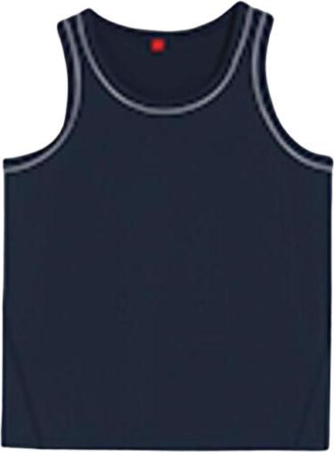 Produktbild Wilson Team Tank Mädchen Navy (S)