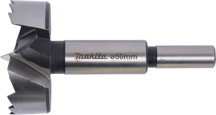 Actual product image Makita Forstner bit 50x90mm (50 mm)