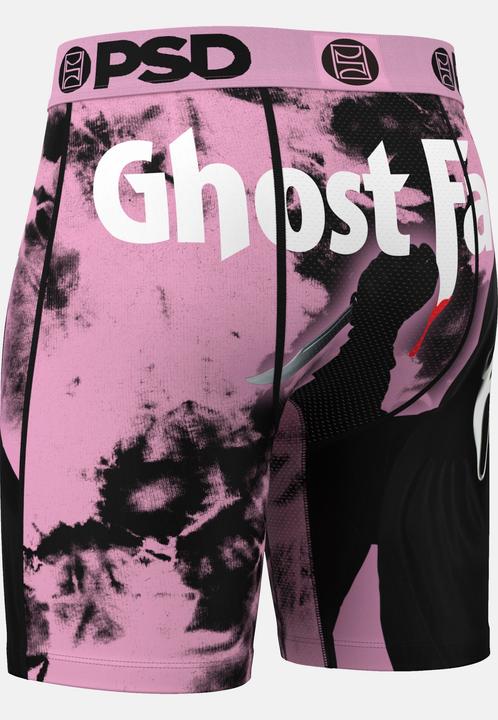 Produktbild PSD Unterhose GHOSTFACE Trunks (L)