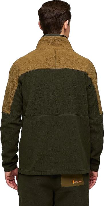 Immagine prodotto Cotopaxi Giacca Abrazo in pile con mezza zip (XL)
