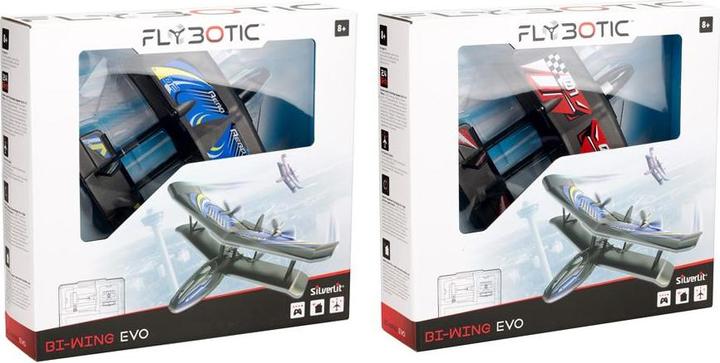 Image du produit Silverlit Avion RC débutant