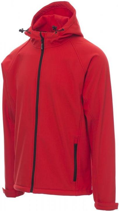 Produktbild Payper Gale Softshell Jacke (3XL)