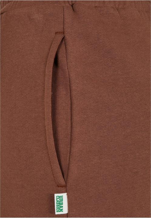 Immagine prodotto Urban Classics Pantaloni da donna biologici a vita alta a palloncino (S)