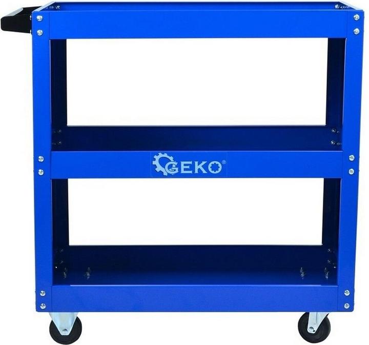 Produktbild GEKO Werkstattwagen 3 Etagen (3 x)
