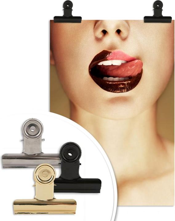 Produktbild Trenddeko Katiev - Chocolate (40 x 60 cm)