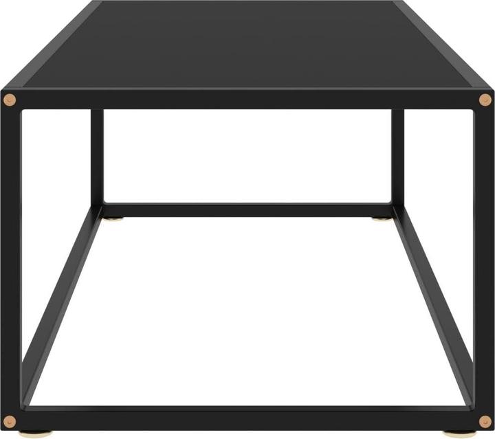 Image du produit vidaXL Couchtisch (100 x 50 x 35 cm)