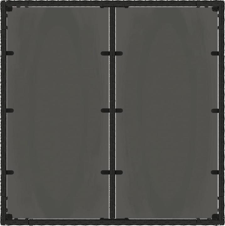 Produktbild vidaXL Gartentisch