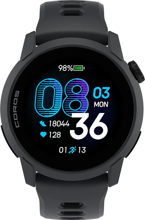 Actual product image Coros PACE 4 GPS Sport Watch (42 mm)