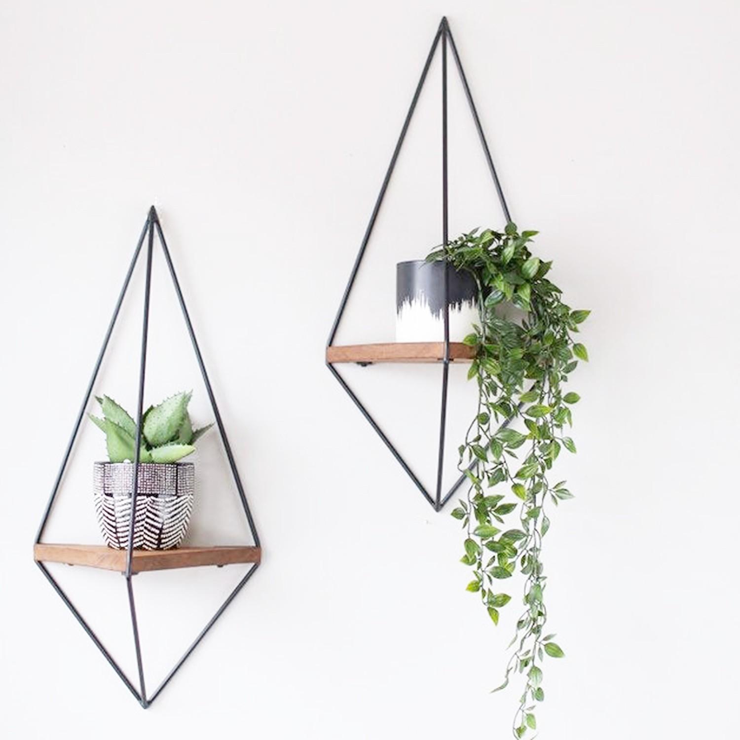 Thumbnail - Hanah Home, Regal, Paulina (60 x 23 x 15 cm)