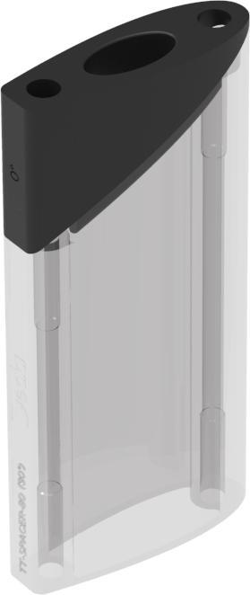 Actual product image Deda Elementi Angled Spacer