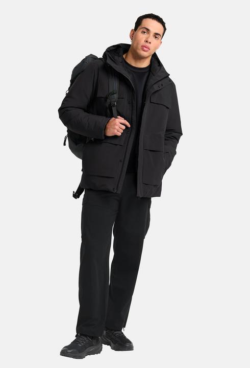 Produktbild Jack Wolfskin Brandenburger Jkt M (L)
