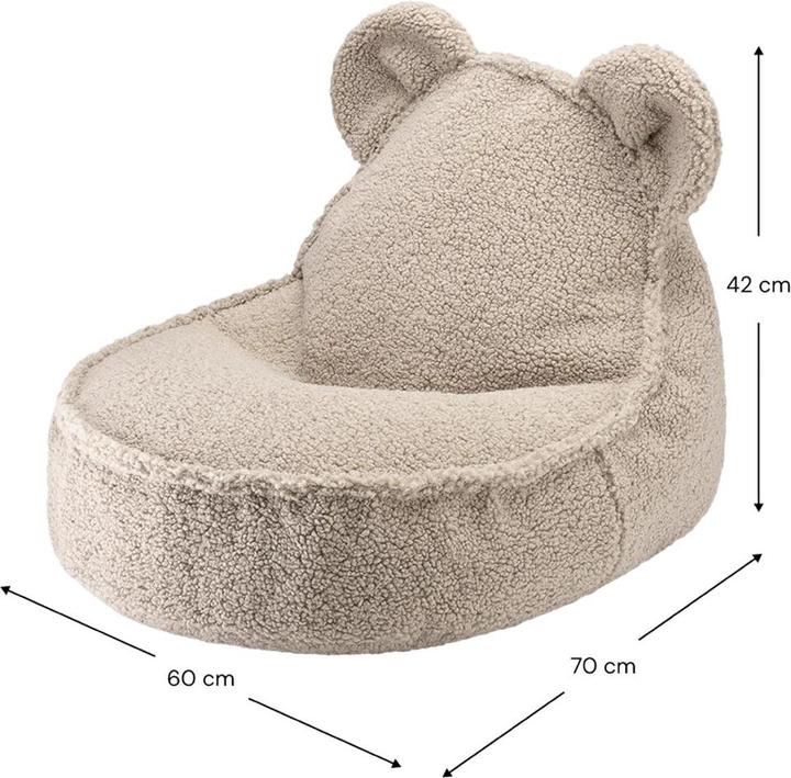 Produktbild Wigiwama Bear