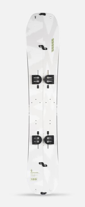 Produktbild K2 Marauder Splitboard 22/23 (156)