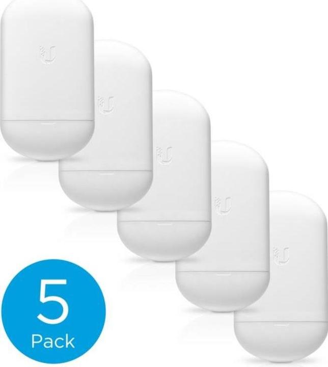 Produktbild Ubiquiti NanoStation 5AC Loco