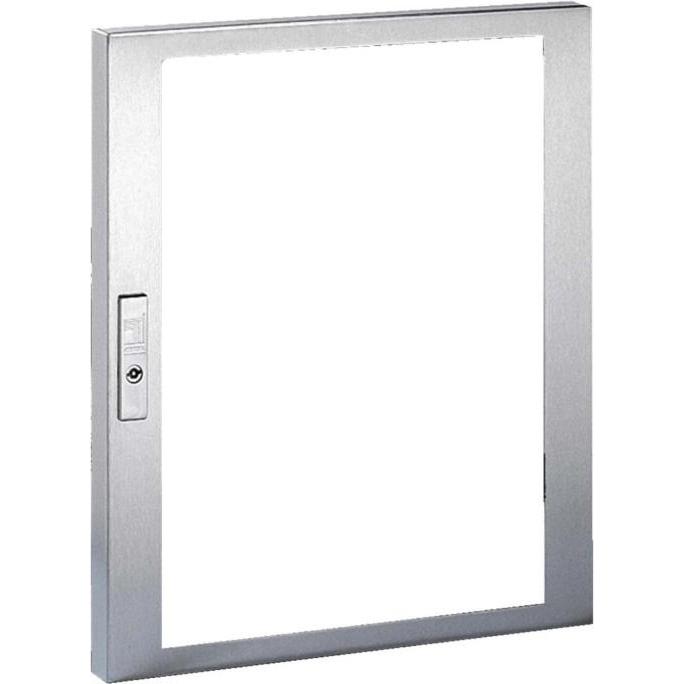 Rittal FT Sichttür für Rack, Serverschrank Zubehör, Transparent