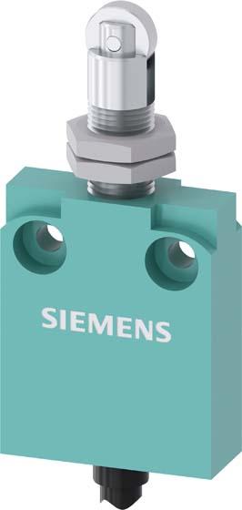Actual product image Siemens Position switch 3SE5423-0CD21-1EA2 1 pc.