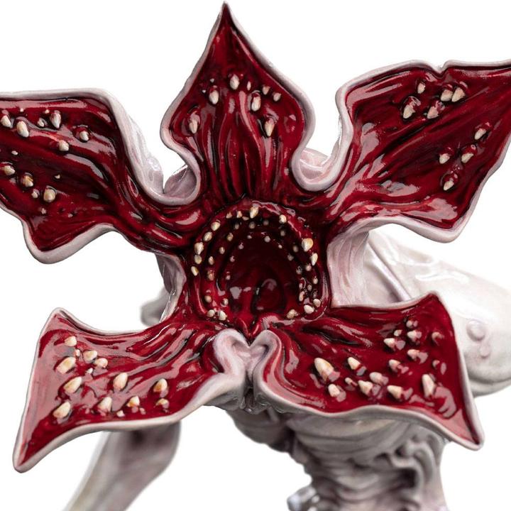 Actual product image Weta Workshop Stranger Things figurine Mini Epics The Demogorgon (Season 1) 17 cm
