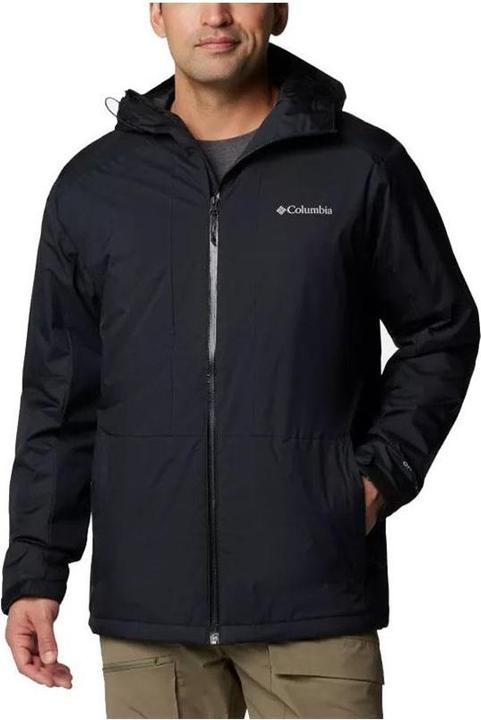 Produktbild Columbia Point Park™ II Insulated Jacket (S)