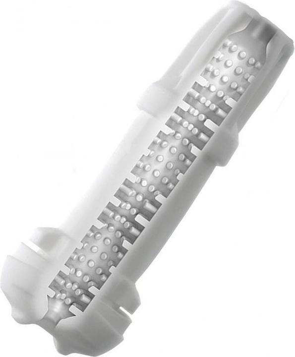 Image du produit Satisfyer Manches d'homme Ondes crépues