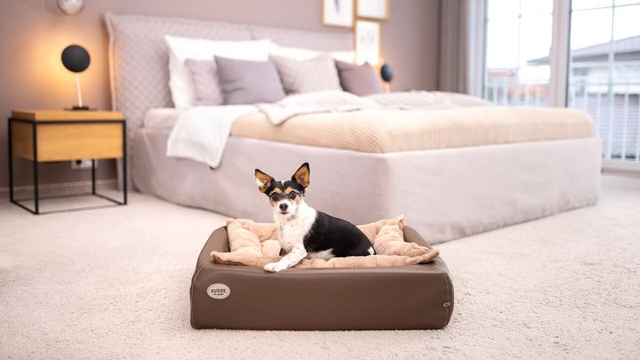 Produktbild Sabro Hundebett Kudde (Hund)