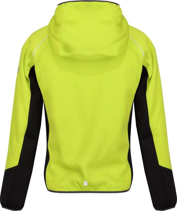 Actual product image Regatta Prenton Fleece Jacket Light (116)