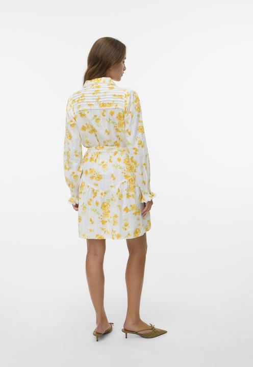 Actual product image Vero Moda VMGRY Kurzes Kleid Kleid (XL)