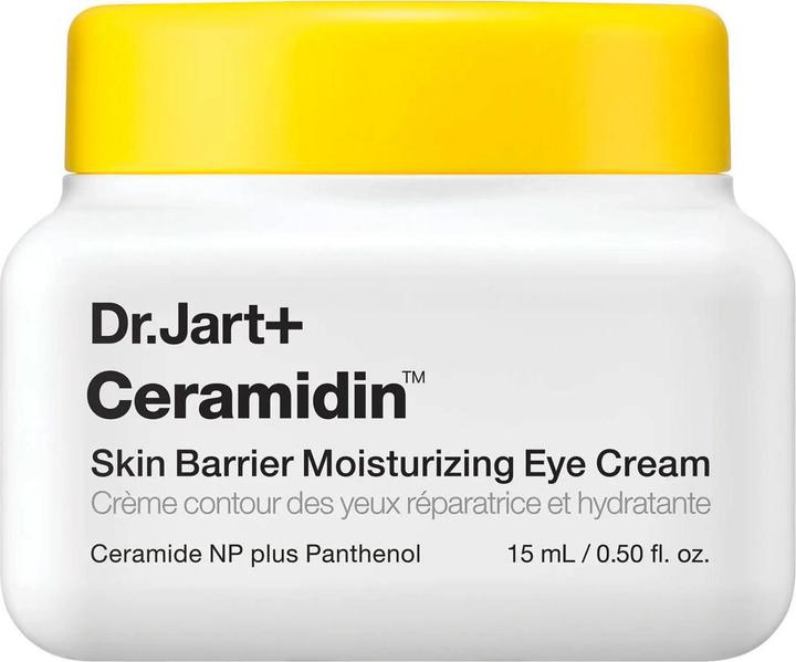 Produktbild Dr. Jart+ DRJART CERAMIDIN Eye Cream 20 ml (Augenpflege Crème, 20 ml, Tag)