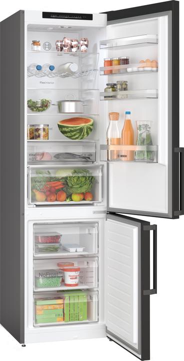 Actual product image Bosch Hausgeräte KGN39VXCT Serie 4 (363 l)