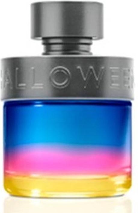 Immagine prodotto Jesus Del Pozo L'uomo eroe di Halloween (Eau de toilette, 75 ml)