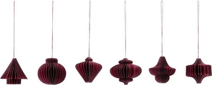 Christmas tree decorations