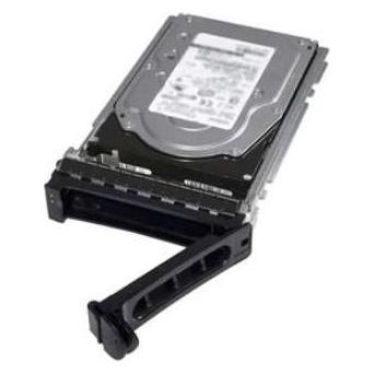 Dell 6TB 7,2K 6G 3,5INCH SAS HDD (6 TB), Festplatte