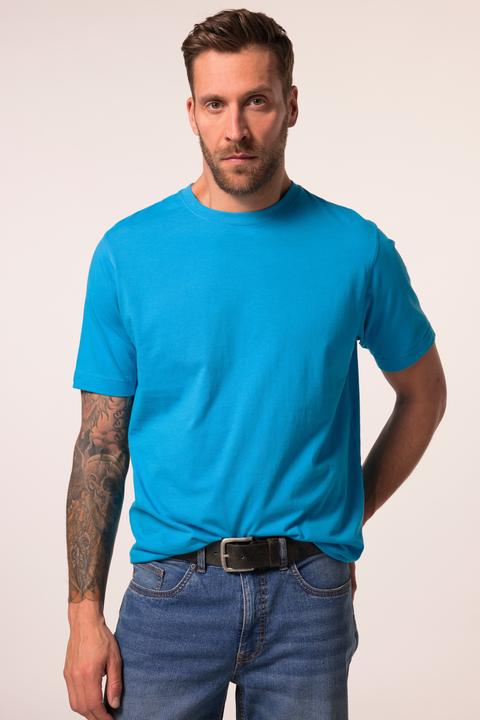 Produktbild JP1880 T-Shirt, Basic, Rundhals, gekämmte Baumwolle, bis 10 XL (3XL)