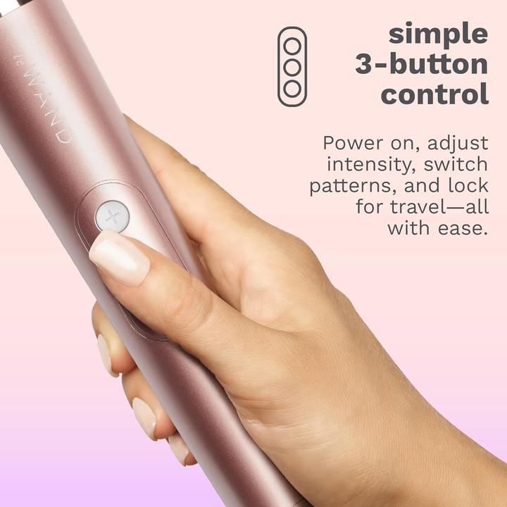 Actual product image Le Wand Petite