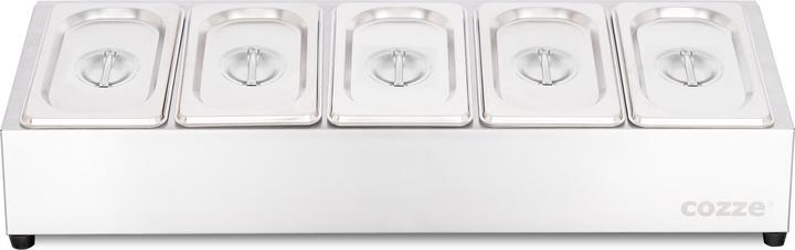 Productafbeelding Cozze Edelstahl