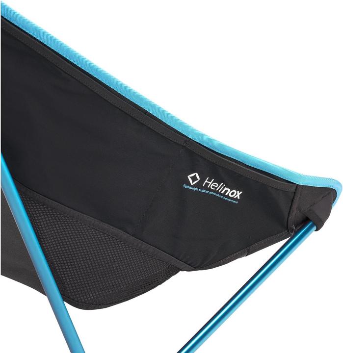 Actual product image Helinox Chair Two