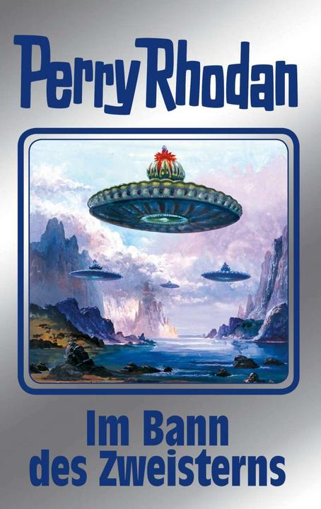 Produktbild Im Bann des Zweisterns (Deutsch, Perry Rhodan, 2016)